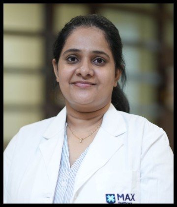 Dr. Sneha is Obstetrician & Gynaecologist at Max Super Speciality Hospital, Bathinda