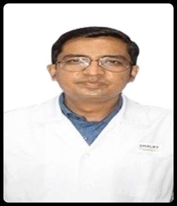 Dr. Snehal Kumar Sherekar is Neurosurgeon at Shalby Hospitals, Vijay Nagar, Jabalpur