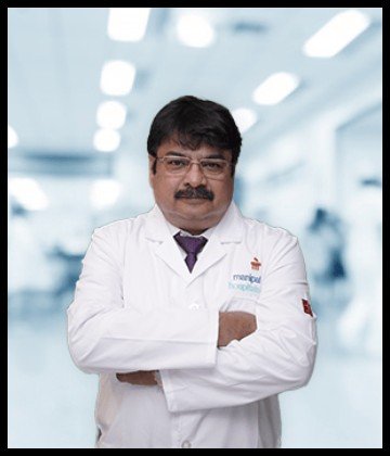 Dr. Snigdhendu Chand is General and Laparoscopic Surgeon at Manipal Hospital EM Bypass, Kolkata