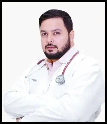 Dr. Sohail Sayyad is Cardiothoracic Surgeon at TX Hospitals, Banjara Hills, Hyderabad