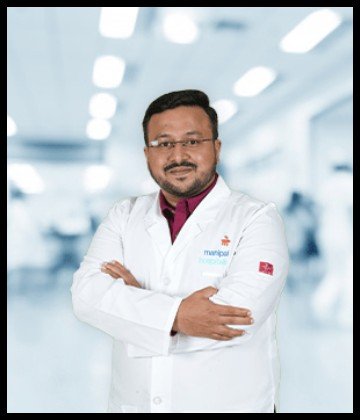 Dr. Somashekar D is Spine Surgeon at Manipal Hospital Jayanagar, Bengaluru