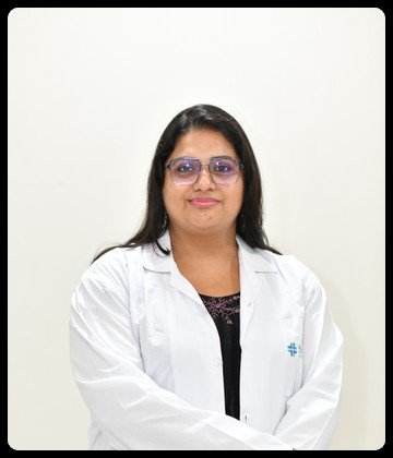 Dr. Sonica Peshin is Dentist at Sterling Hospitals, Race Course Road, Vadodara