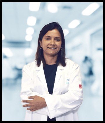 Dr. Sophia Rodrigues is Obstetrician & Gynaecologist at Manipal Hospital Goa