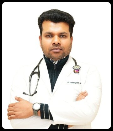 Dr. Soumendra Ranjan Nayak is Medical Oncologist & Hemato-Oncologist at Metro Hospital, Sector 16A, Faridabad