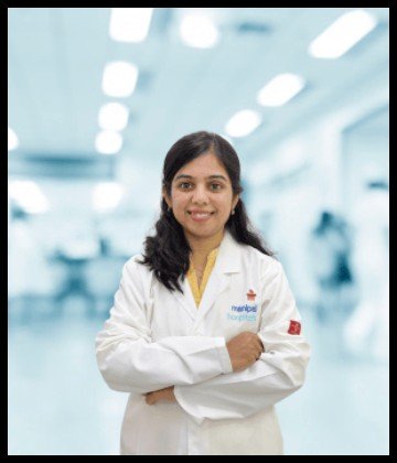Dr. Soumya B M is Medical Oncologist at Manipal Hospital Varthur Road, Bangalore