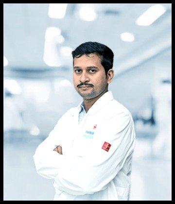 Dr. Sourabh Dutta is Internal Medicine Specialist at Manipal Hospital EM Bypass, Kolkata