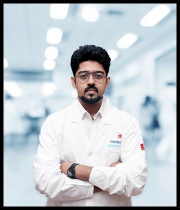 Dr. Sourav Chatterjee is Spine Surgeon at Manipal Hospital Salt Lake, Kolkata