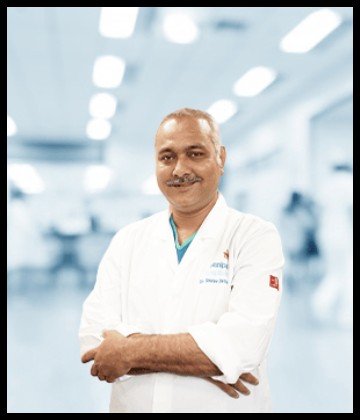 Dr. Sourav Datta is Head and Neck Surgical Oncologist at Manipal Hospital Broadway, Kolkata