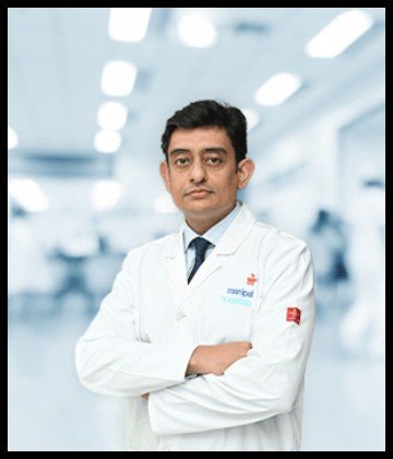 Dr. Souvik Paul is Critical Care Specialist at Manipal Hospital EM Bypass, Kolkata