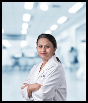 Dr. Sowbhagya B is Obstetrician & Gynaecologist at Manipal Hospital Malleshwaram, Bengaluru