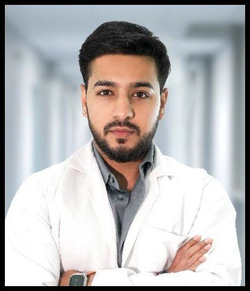 Dr. Spandan Rajesh Koshire is Orthopaedic Surgeon at KIMS Manavata Hospital, Mumbai-Agra Highway, Nashik