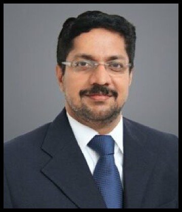 Dr. Sreehari N. R. is Neurosurgeon at Amrita Hospital, Kochi