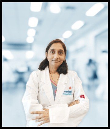 Dr. Sridevi Atluri is Endocrinologist at Manipal Hospital Whitefield Bengaluru