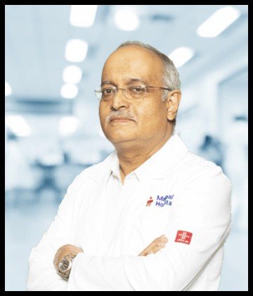 Dr. Sridhar Pandith is General Surgeon at Manipal Hospital Malleshwaram, Bengaluru