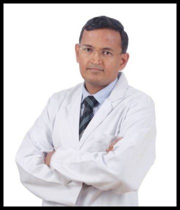 Dr. Sridhara N is Interventional Cardiologist at Fortis Hospital, Cunningham Road, Bengaluru