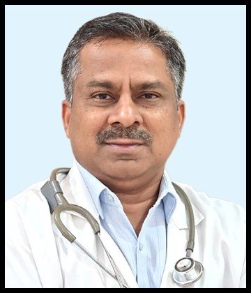 Dr. Srihari G is Neurosurgeon at KIMS Hospitals, Kompally, Hyderabad