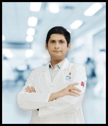 Dr. Srijoy Gupta is ENT Surgeon at Manipal Hospital Salt Lake, Kolkata
