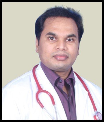 Dr. Srindath Potharaju is Orthopaedic Surgeon at KIMS Hospitals, North Bypass Road, Ongole