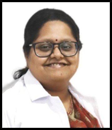 Dr. Srividya M is Plastic Surgeon at Gleneagles HealthCity, Perumbakkam, Chennai