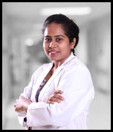 Dr. Sruthi Cheera is Breast Surgeon at Rainbow Children's Hospital & BirthRight, Banjara Hills, Hyderabad