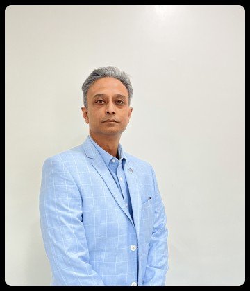 Dr. Subhabrata Das is GI Surgical Oncologist at Zydus Hospital, SG Highway, Ahmedabad