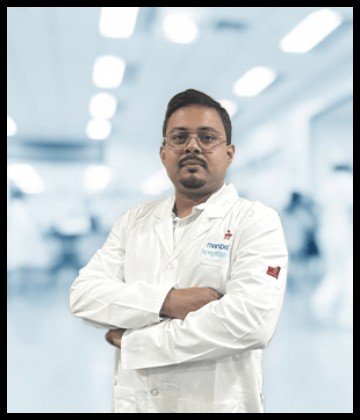 Dr. Subhajit Gantait is Prosthodontist and Implantologist at Manipal Hospital Broadway, Kolkata