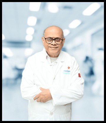 Dr. Subhankar Bhattacharya is Cardiothoracic and Vascular Surgeon at Manipal Hospital EM Bypass, Kolkata