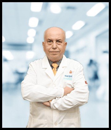 Dr. Subhasis Chatterjee is General Physician at Manipal Hospital Dhakuria, Kolkata