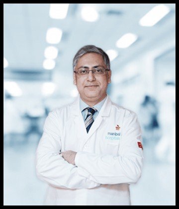Dr. Subhasis Roy Chowdhury is Interventional Cardiologist at Manipal Hospital Broadway, Kolkata