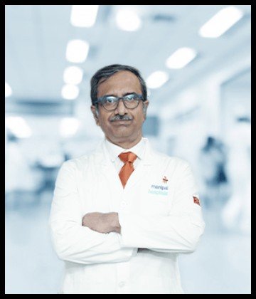 Dr. Subhasis Saha is Paediatric Surgeon at Manipal Hospital Mukundapur, Kolkata