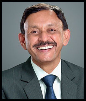 Dr. Subhramania Iyer is Head and Neck Surgeon at Amrita Hospital, Faridabad