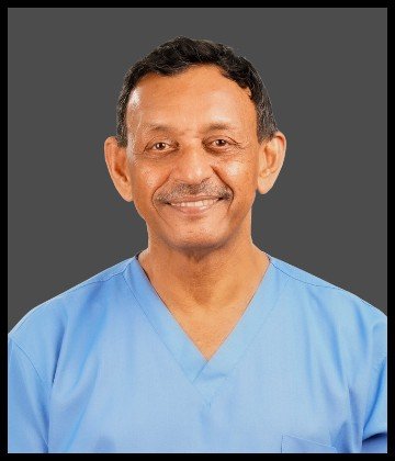 Dr. Subramania Iyer is Plastic and Head & Neck Surgeon at Amrita Hospital, Kochi