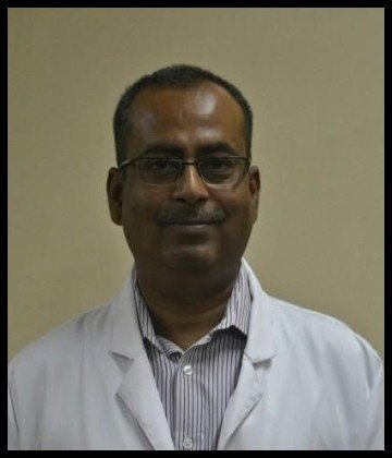Dr. Subrata Haldar is Orthopaedic Surgeon at Fortis Hospital & Kidney Institute, Kolkata
