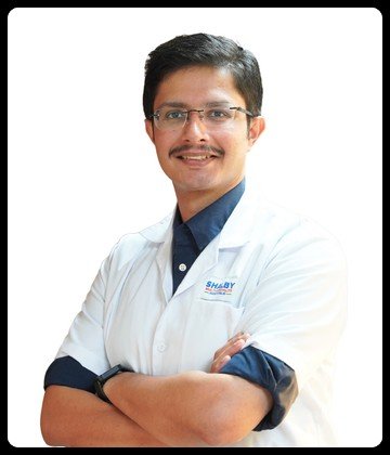 Dr. Sudeep Desai is Nephrologist and Transplant Physician at Shalby Hospital, SG Highway, Ahmedabad