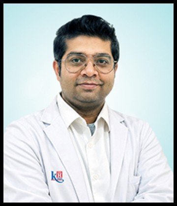 Dr. Sudhanshu Shekhar is Orthopaedic Surgeon at Kailash Hospital, Tappal Road, Jewar