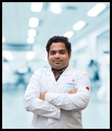 Dr. Sudipta Bandyopadhyay is Paediatric Cardiologist at Manipal Hospital EM Bypass, Kolkata