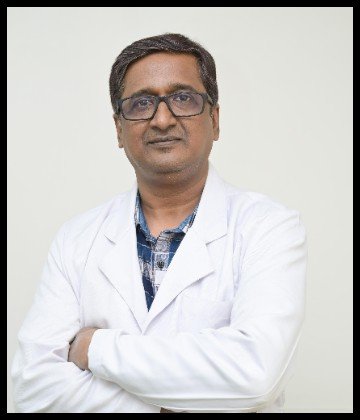 Dr. Sudipta Bhattacharya is Neurosurgeon at Fortis Hospital, Anandapur, Kolkata