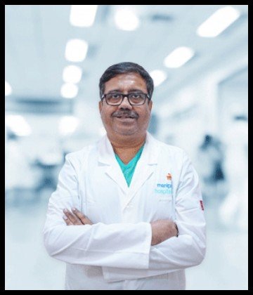 Dr. Sudipta Ghosh is Gastroenterologist at Manipal Hospital Broadway, Kolkata