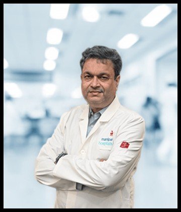 Dr. Sudipto Roy is Internal Medicine Specialist at Manipal Hospital Dhakuria, Kolkata