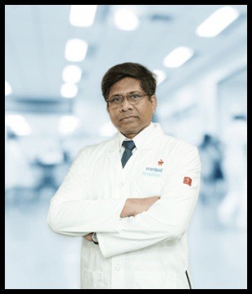 Dr. Sugato Paul is Ophthalmologist at Manipal Hospital Broadway, Kolkata