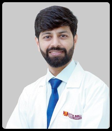 Dr. Suhas Pande is Oral Medicine Specialist & Oral Radiologist at Aditya Birla Memorial Hospital, Chinchwad, Pune