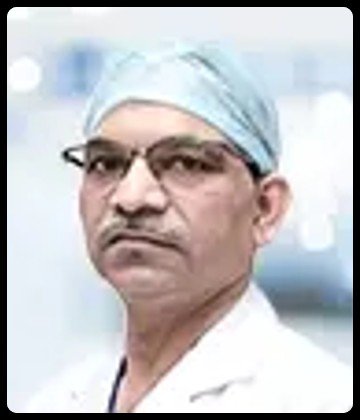 Dr. Sukanta Kumar Behera is Paediatric Cardiac Surgeon at Narayana RN Tagore Hospital, Mukundapur, Kolkata