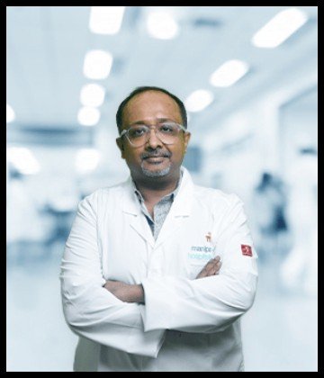 Dr. Sumit Agrawal is Oral and Maxillofacial Surgeon at Manipal Hospital Siliguri