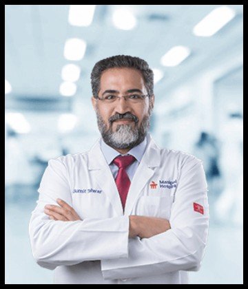 Dr. Sumit Talwar is Bariatric & Laparoscopic Surgeon at Manipal Hospital Whitefield Bengaluru