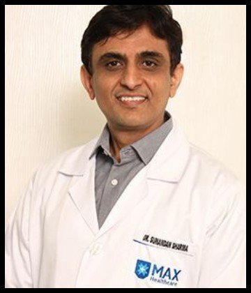 Dr. Sunandan Sharma is Surgical Oncologist at Max Super Speciality Hospital, Mohali