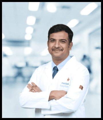 Dr. Sundar C Ingaleshwar is Paediatric Intensivist at Manipal Hospital Yeshwanthpur, Bengaluru