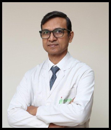 Dr. Sundeep Jain is GI, HPB & Bariatric Surgeon at Fortis Escorts Hospital, Jaipur