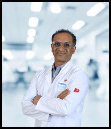 Dr. Sunil Valentine Furtado is Neurosurgeon at Manipal Hospital Yelahanka, Bengaluru
