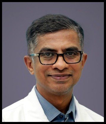Dr. Sunil Gowda B G is Urologist at KIMS Hospitals, Electronic City, Bengaluru