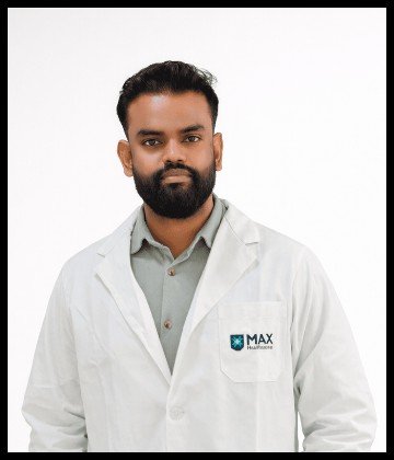 Dr. Sunil Kumar is Orthopaedic Surgeon at Max Multi Speciality Centre, Sector 19, Noida